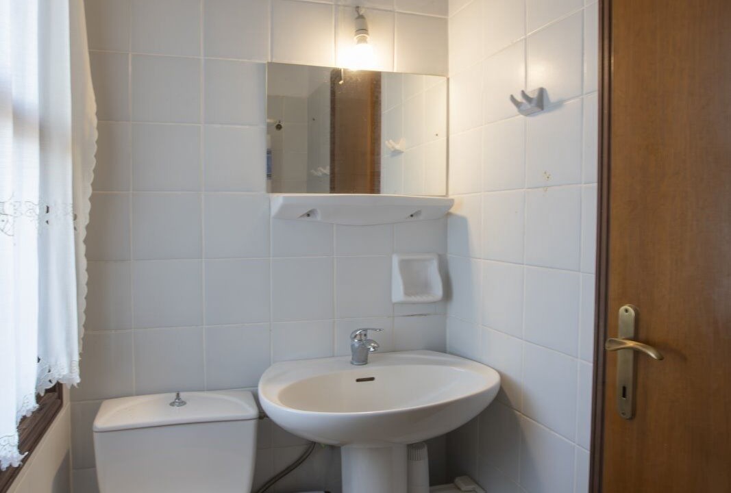 Photo of Bathroom in Gerakini