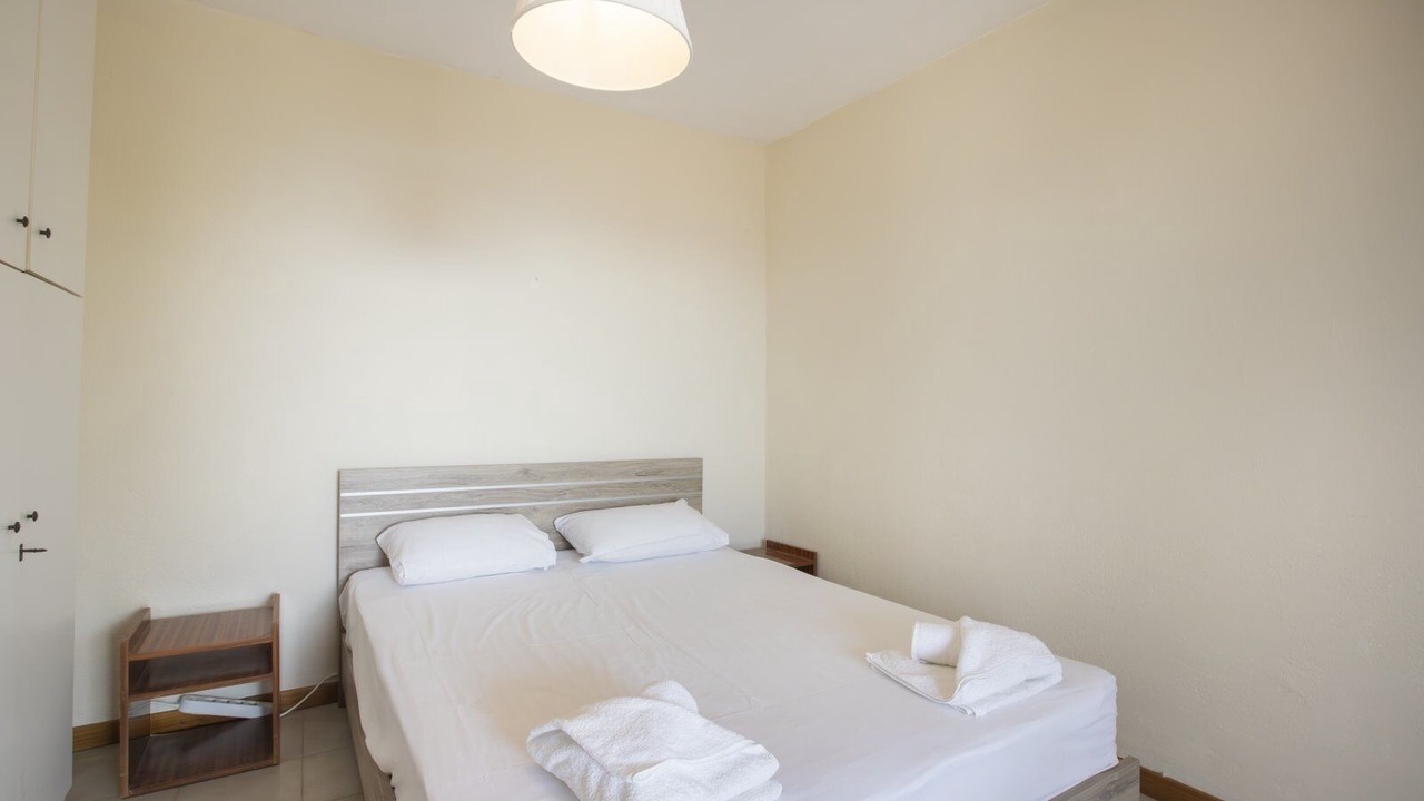 Photo of Bedroom in Gerakini