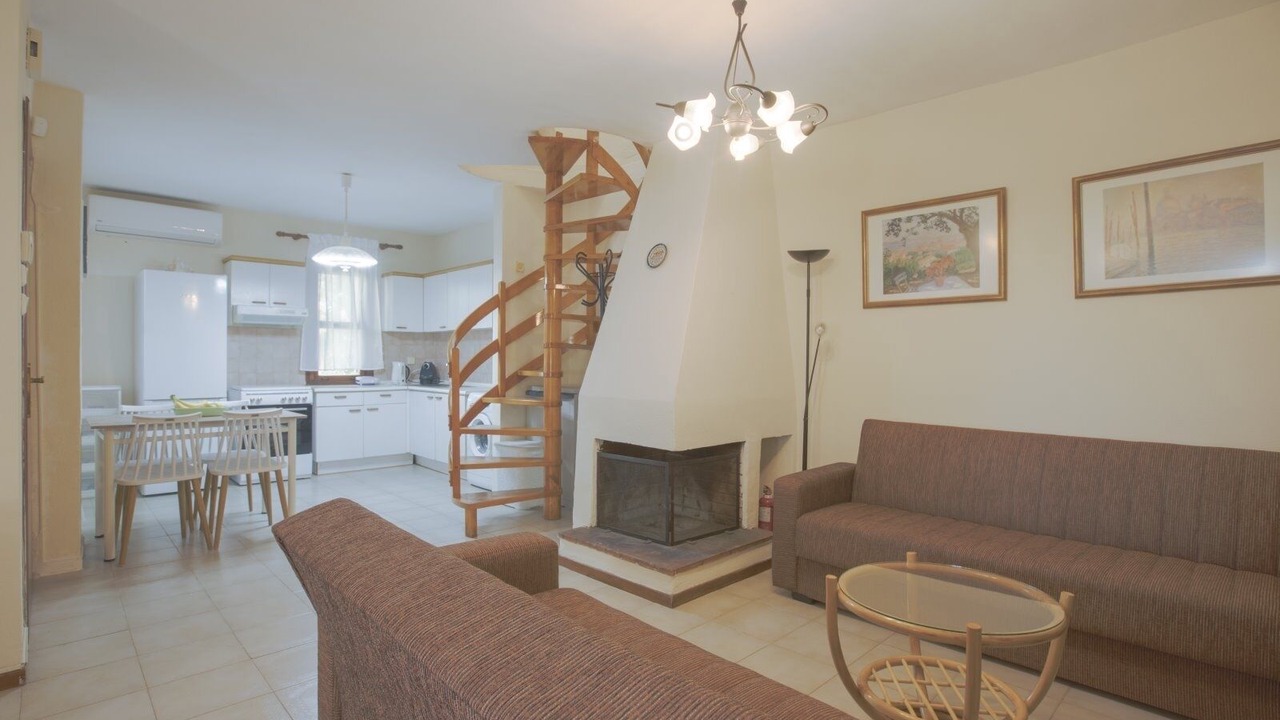 Photo of Livingroom in Gerakini