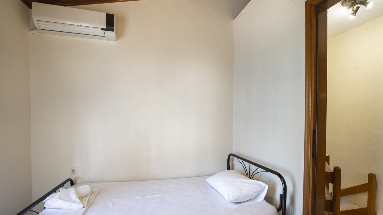 Photo of Bedroom in Gerakini