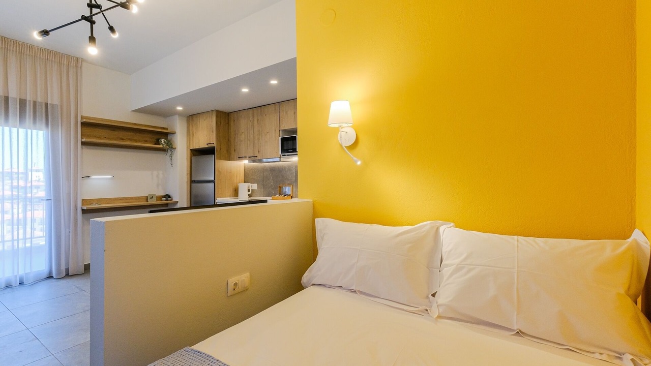 Photo of Bedroom in Agios Nikolaos