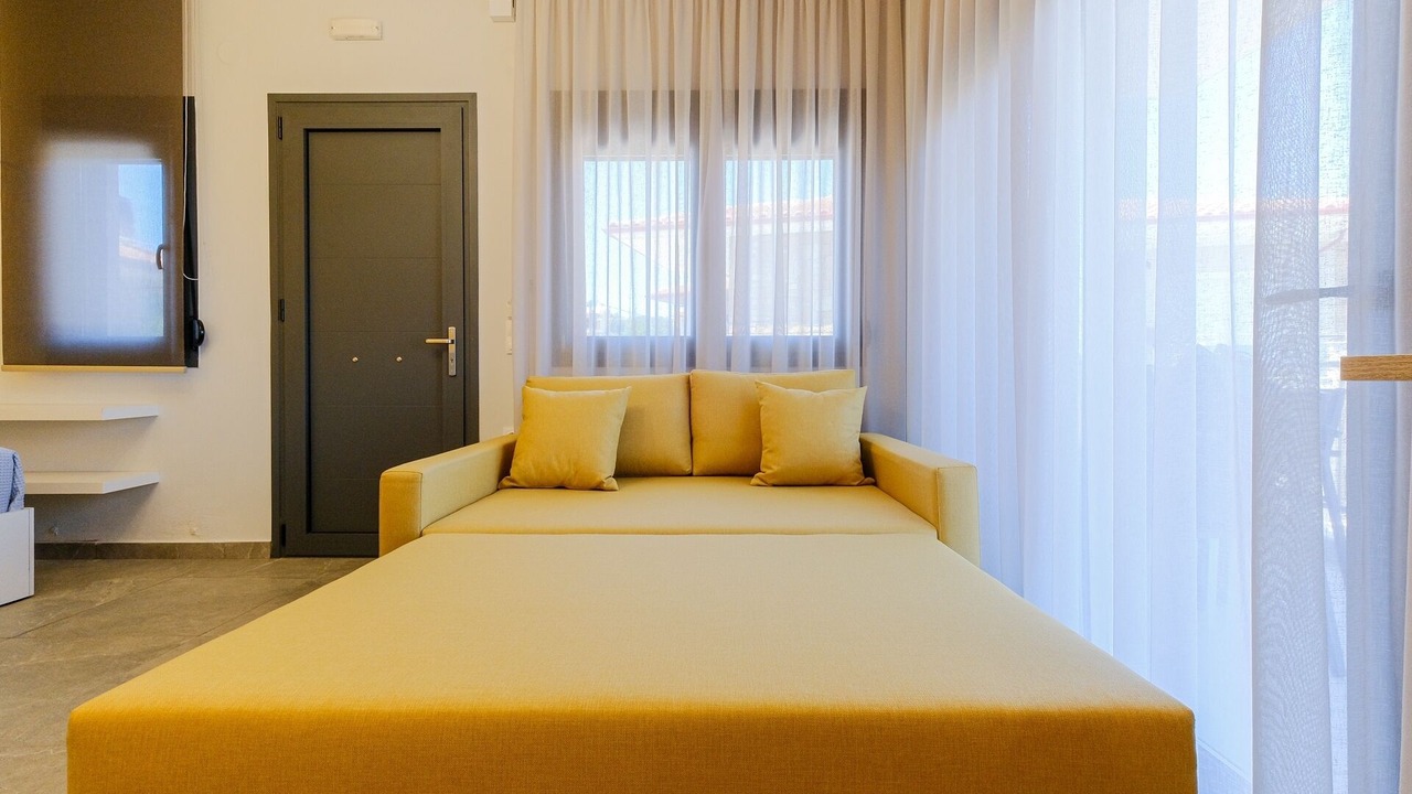 Photo of Bedroom in Agios Nikolaos