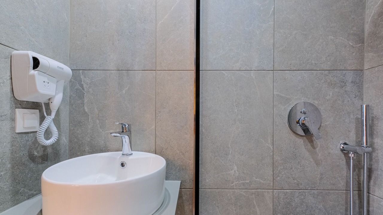 Photo of Bathroom in Agios Nikolaos