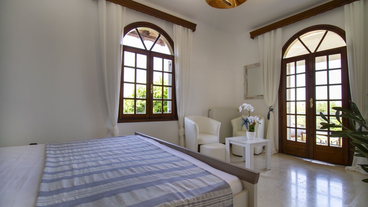 Photo of Bedroom in Sozopolis