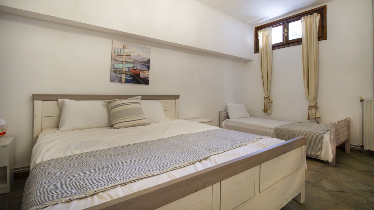Photo of Bedroom in Sozopolis