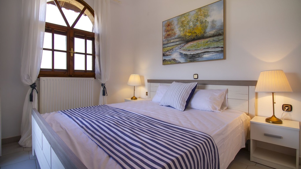 Photo of Bedroom in Sozopolis