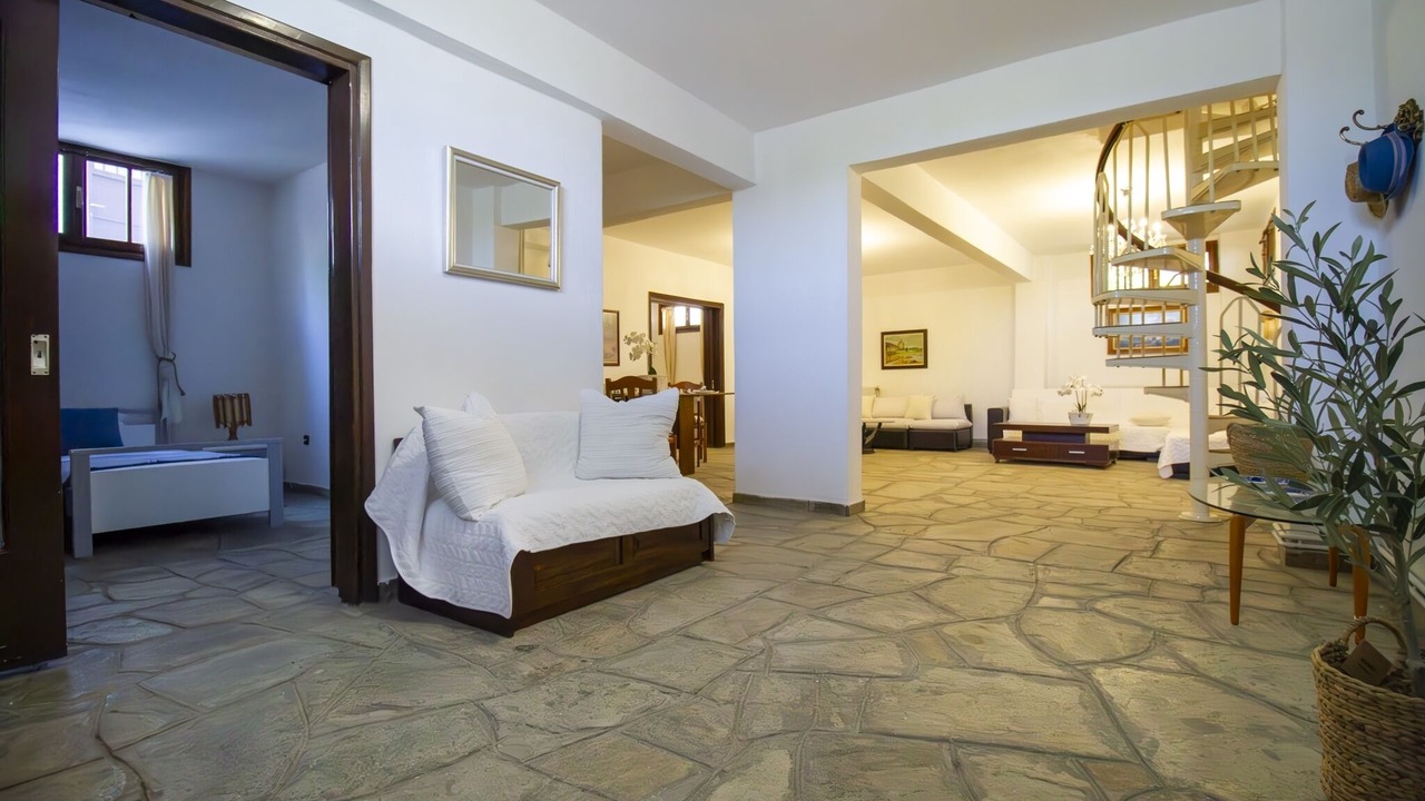 Photo of Livingroom in Sozopolis