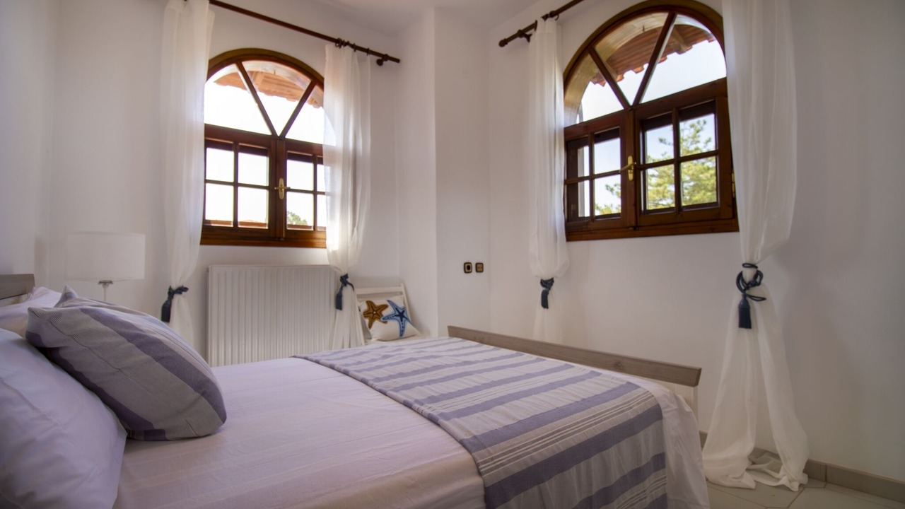 Photo of Bedroom in Sozopolis