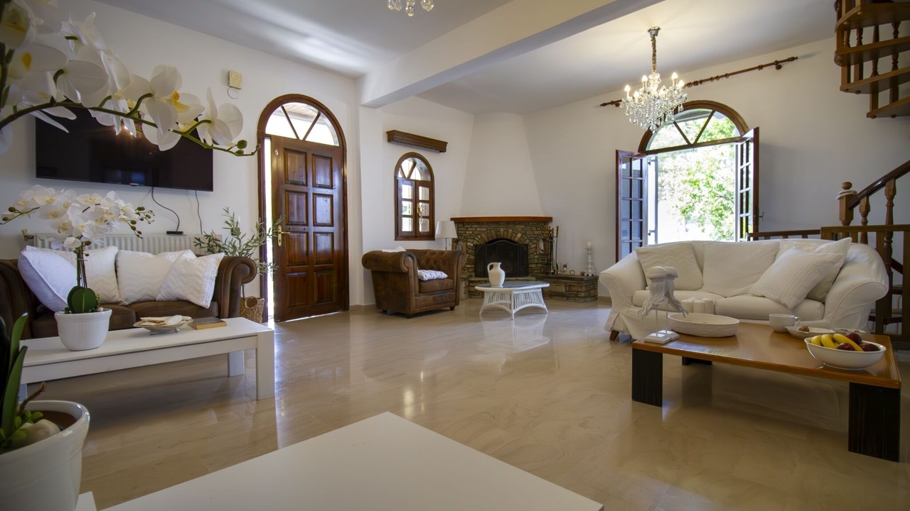 Photo of Livingroom in Sozopolis