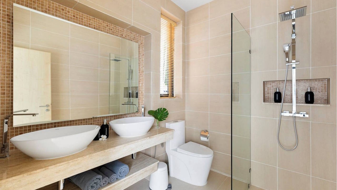 Photo of Bathroom in Bophut