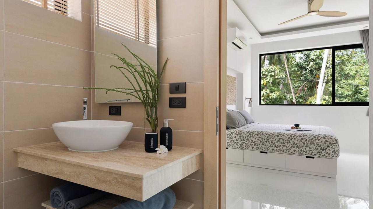 Photo of Bathroom in Bophut