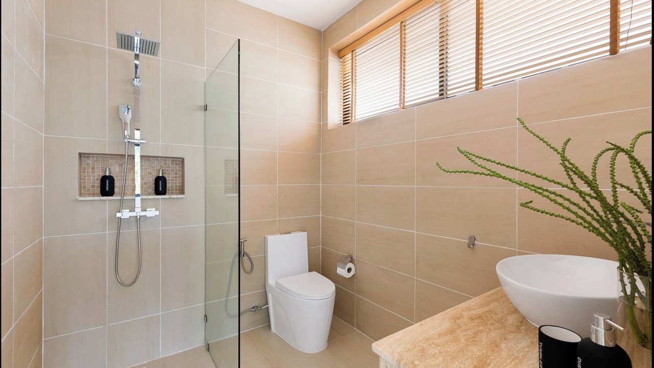 Photo of Bathroom in Bophut
