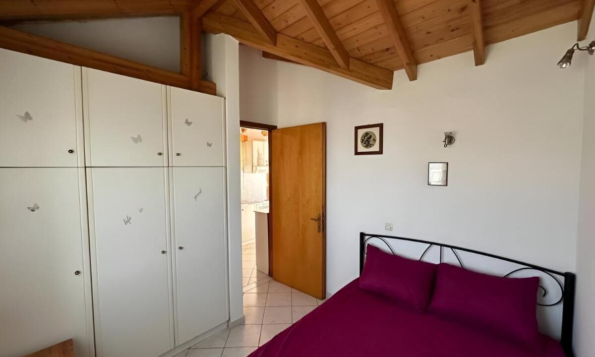 Photo of Bedroom in Karlovassi