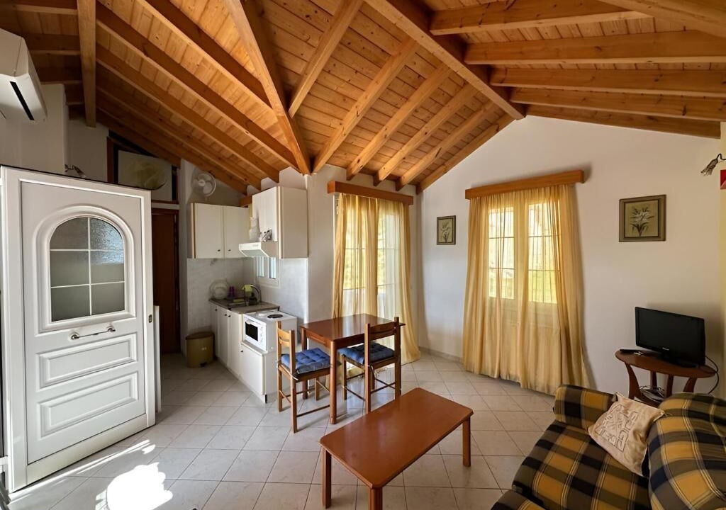 Photo of Livingroom in Karlovassi