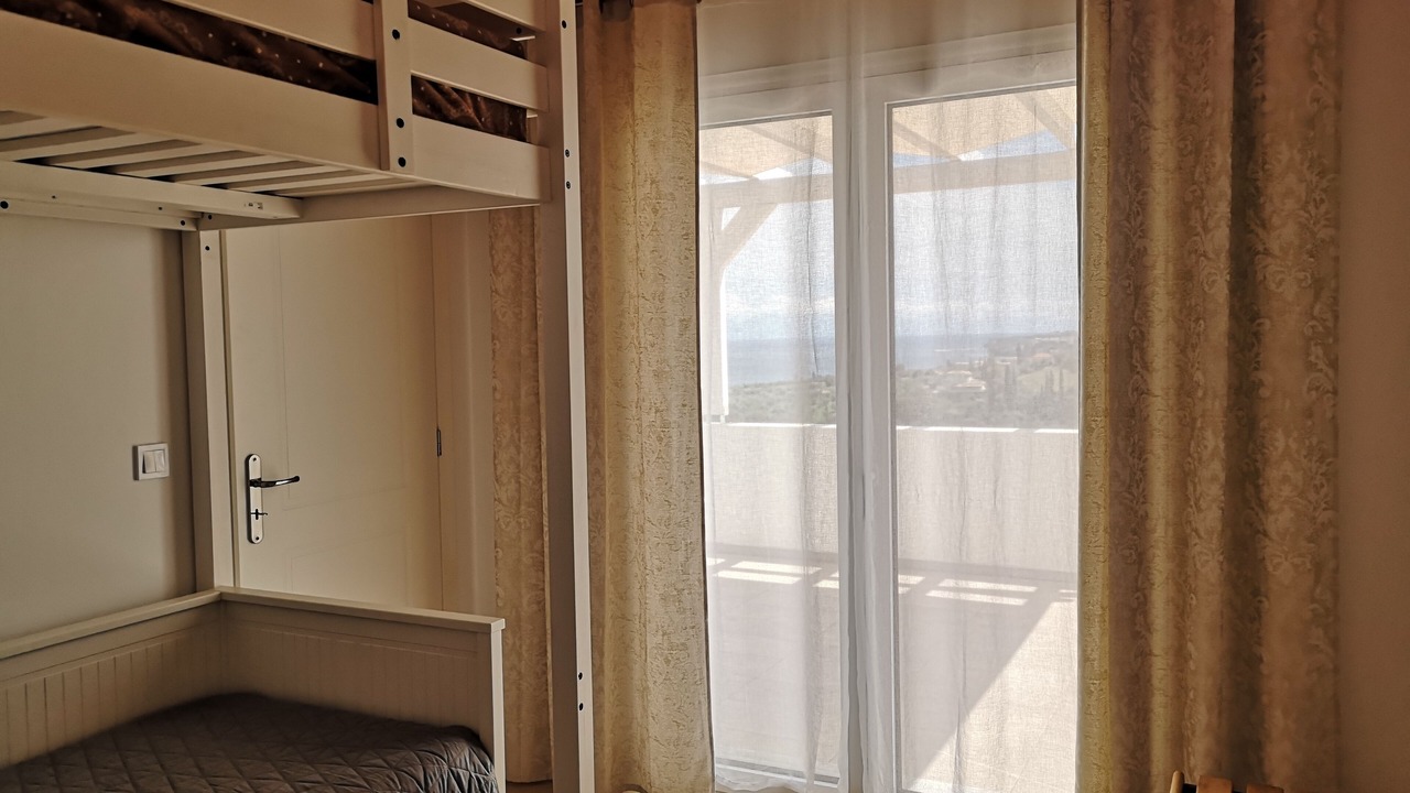 Photo of Bedroom in Pylos-Nestoras