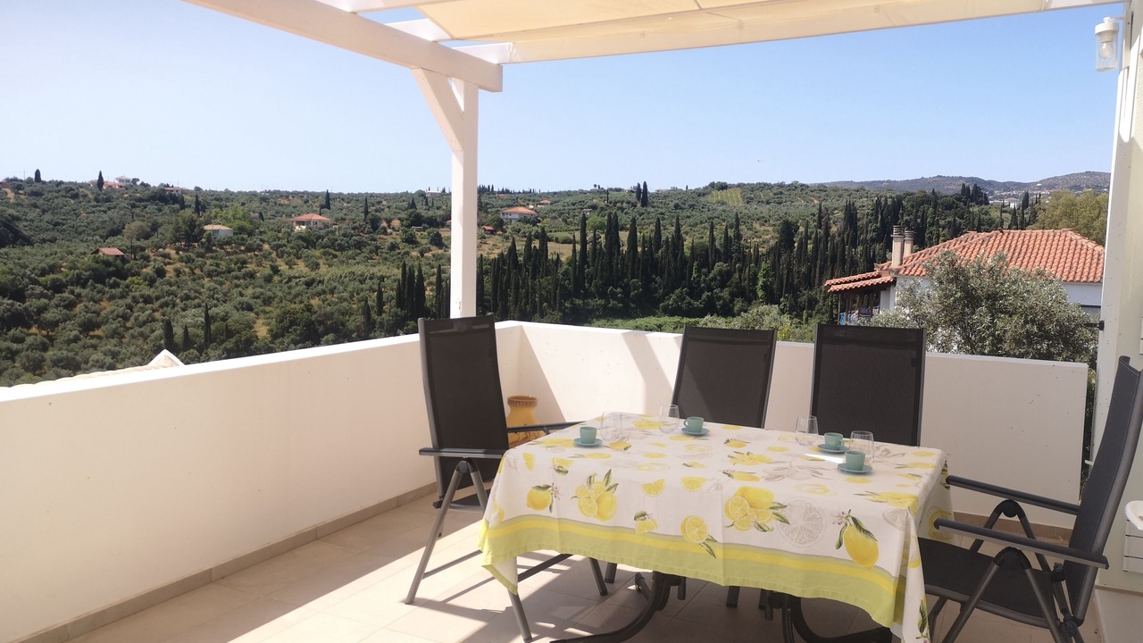 Photo of Outdoor in Pylos-Nestoras