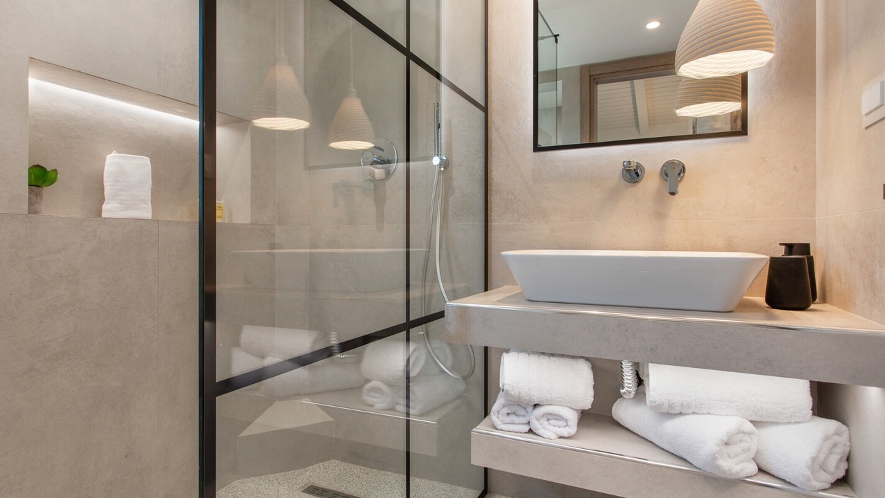 Photo of Bathroom in Agrilia