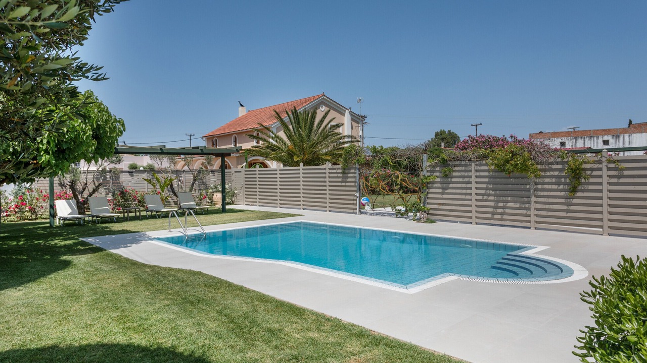 Photo of Outdoor in Agrilia