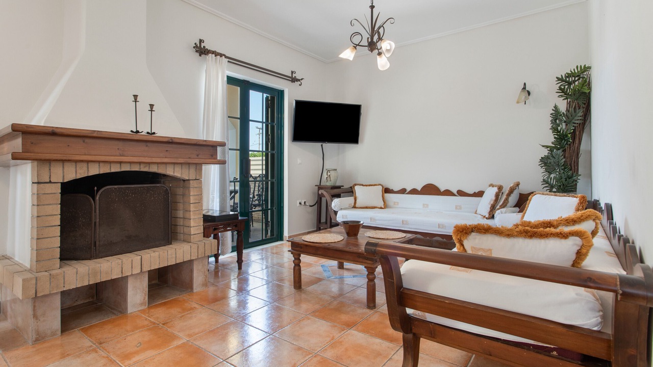 Photo of Livingroom in Agrilia