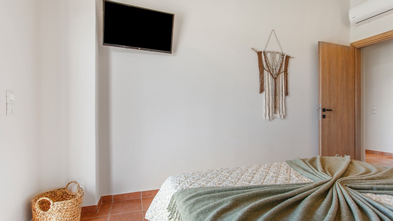 Photo of Bedroom in Agrilia