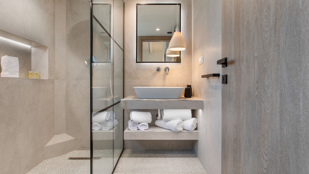 Photo of Bathroom in Agrilia