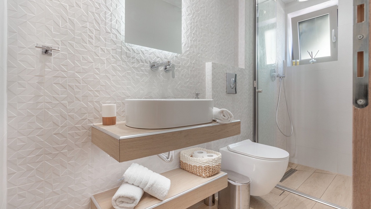 Photo of Bathroom in Agrilia