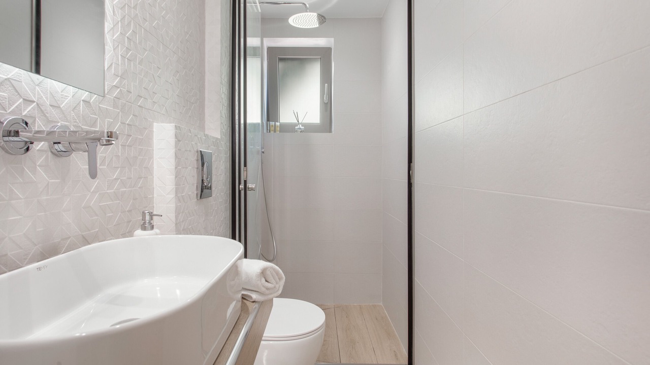 Photo of Bathroom in Agrilia