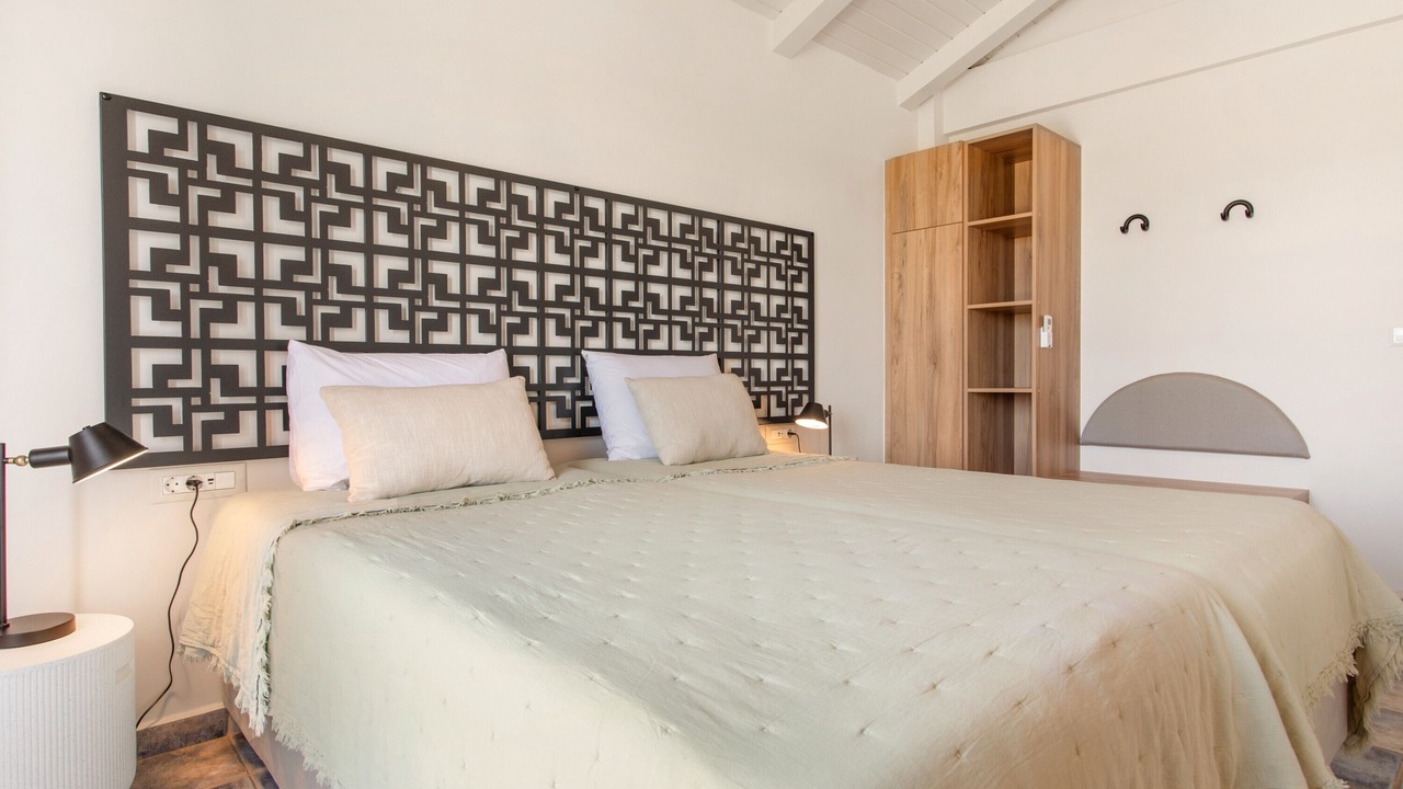 Photo of Bedroom in Agrilia