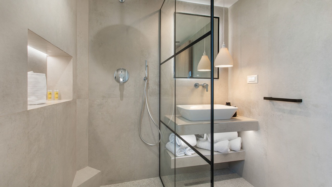 Photo of Bathroom in Agrilia