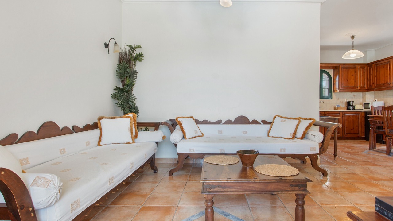 Photo of Livingroom in Agrilia