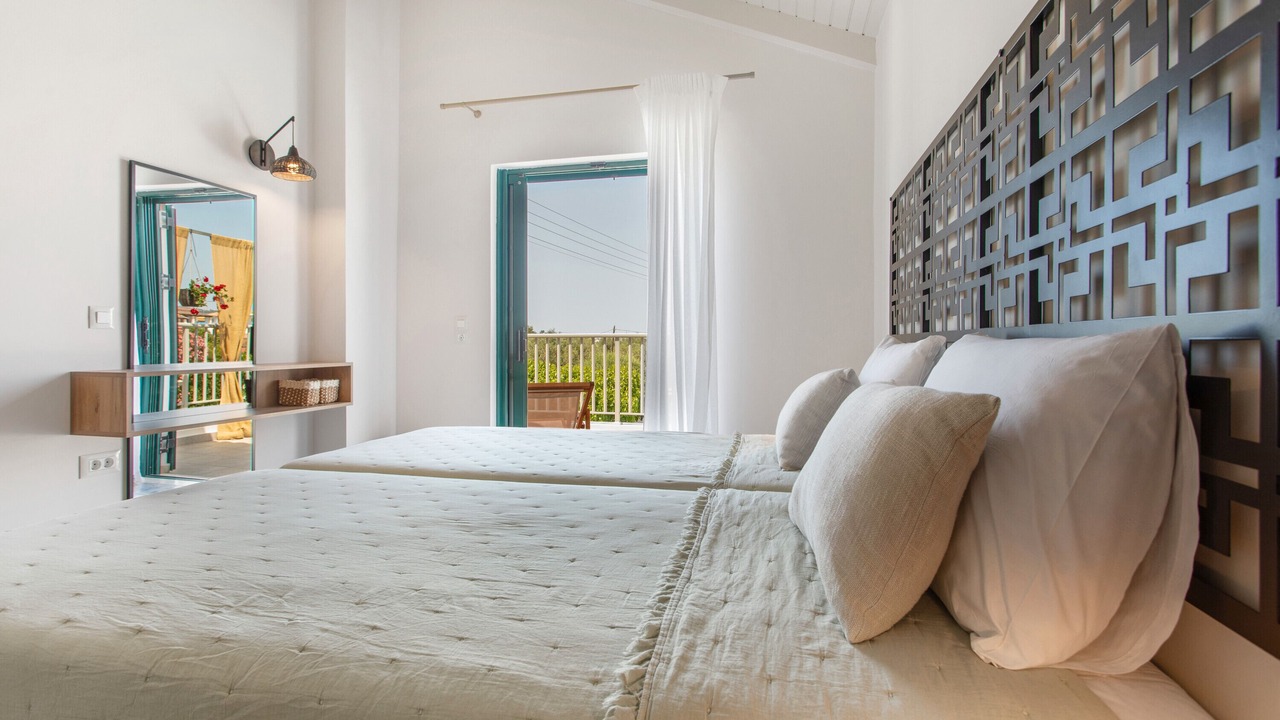 Photo of Bedroom in Agrilia