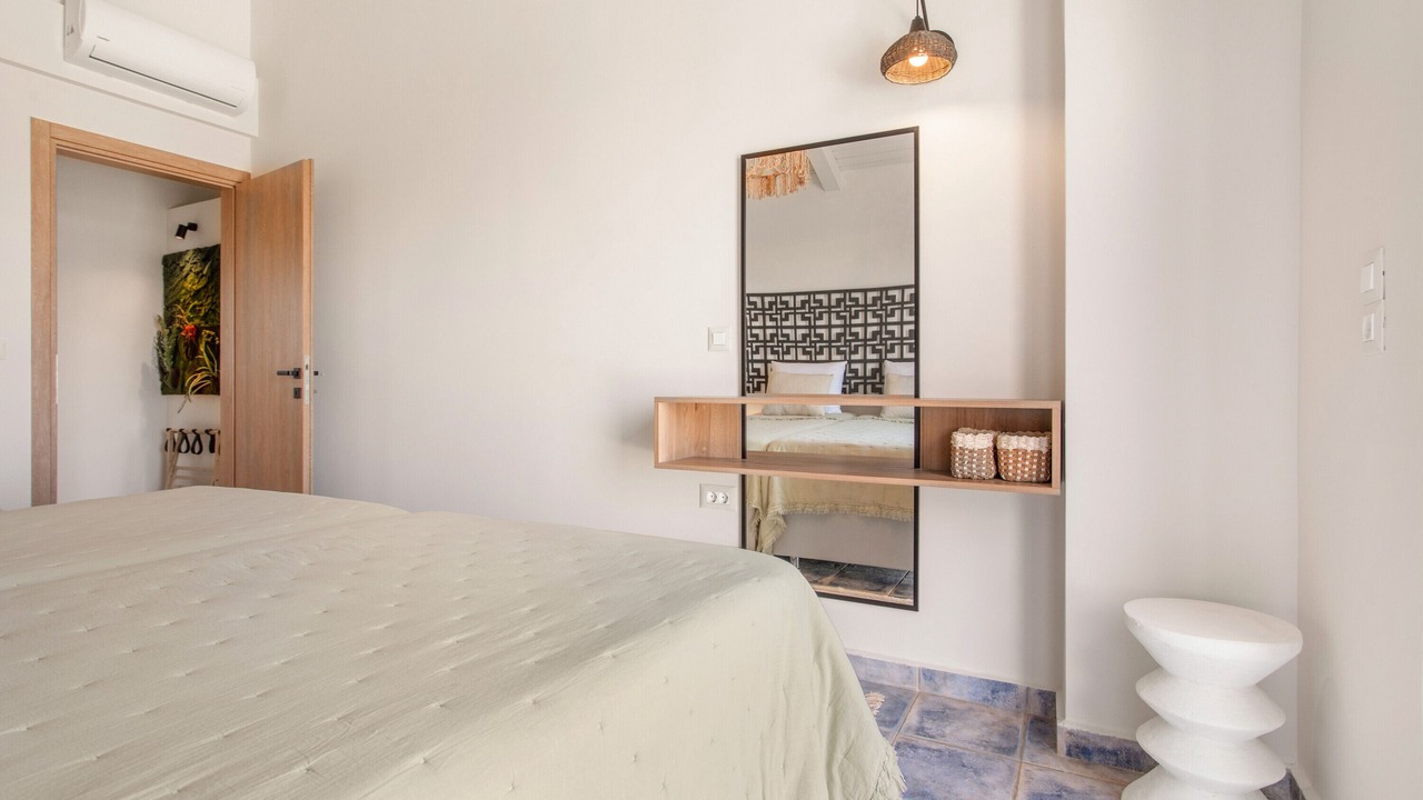 Photo of Bedroom in Agrilia