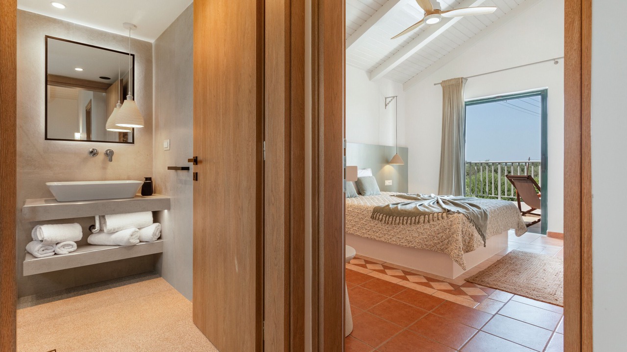 Photo of Bedroom in Agrilia