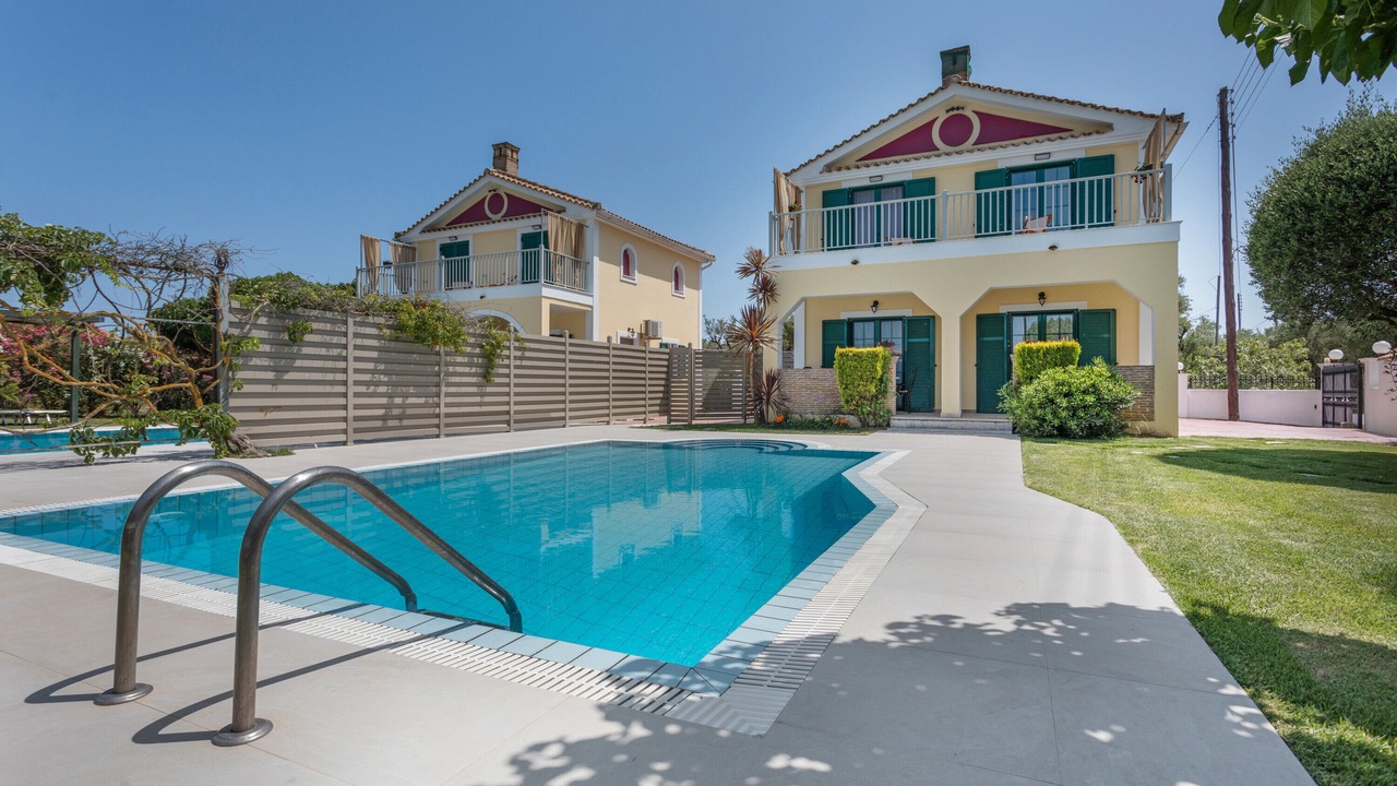 Photo of Outdoor in Agrilia