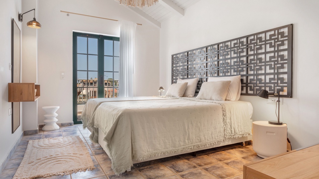 Photo of Bedroom in Agrilia