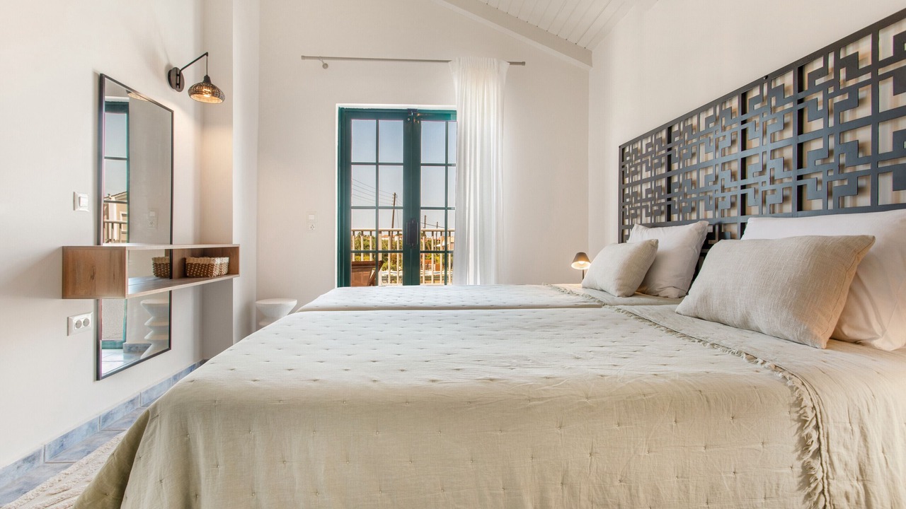 Photo of Bedroom in Agrilia