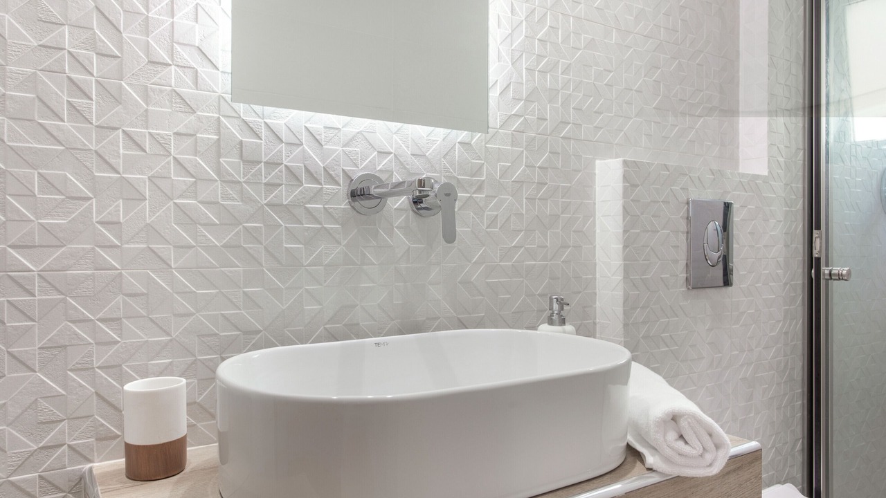 Photo of Bathroom in Agrilia