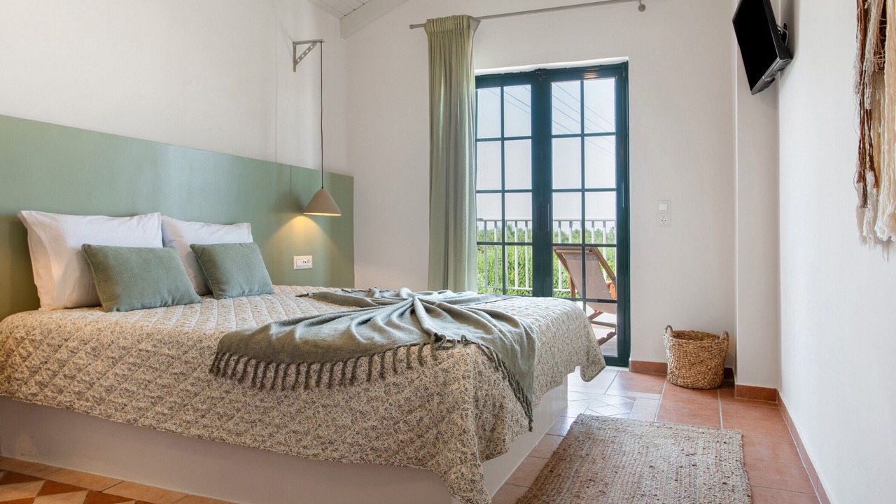 Photo of Bedroom in Agrilia