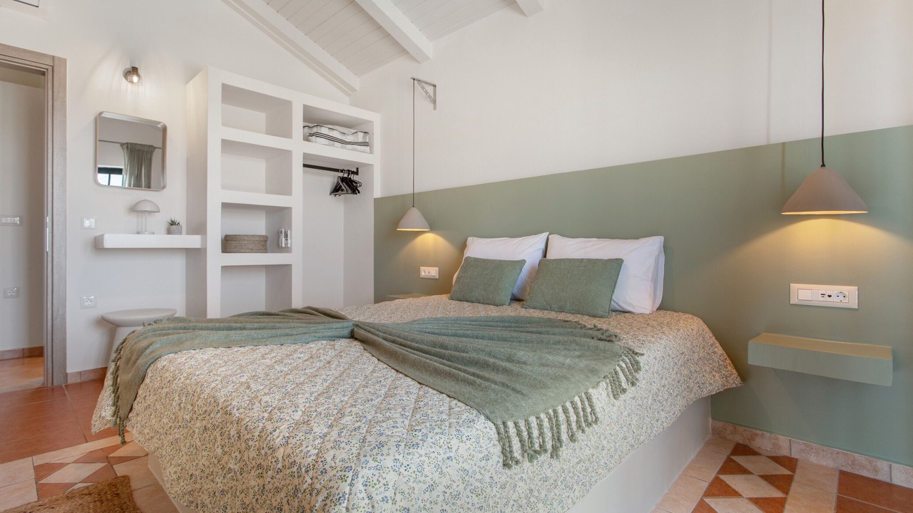 Photo of Bedroom in Agrilia