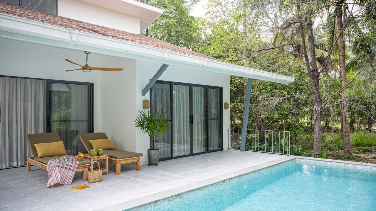 Photo of Outdoor in Hin Hong