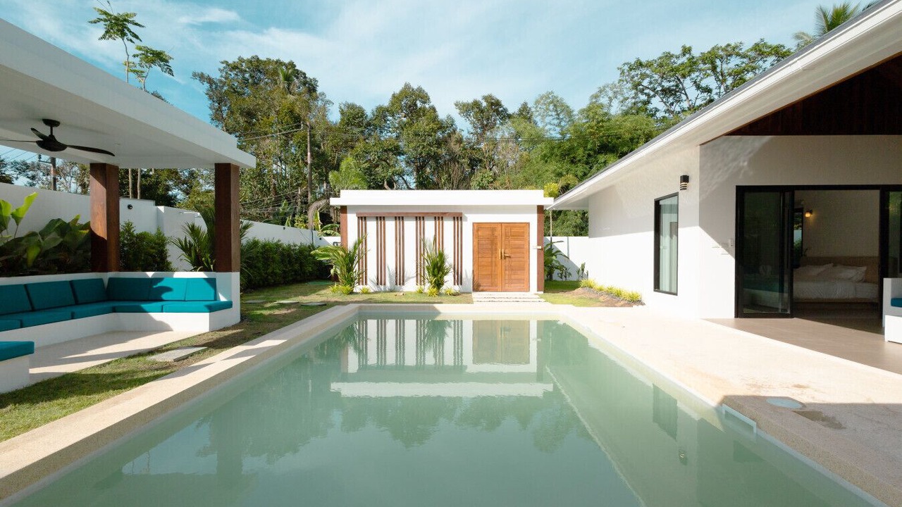 Photo of Outdoor in Lamai