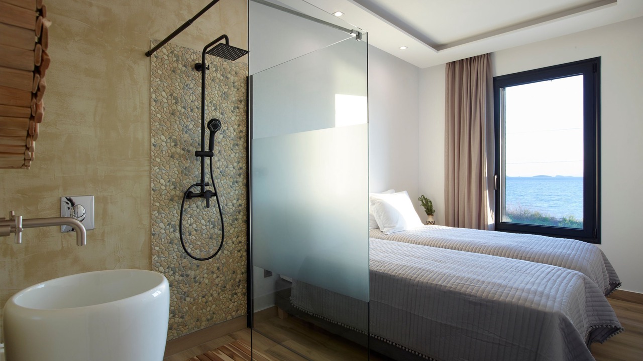 Photo of Bathroom in Skiros