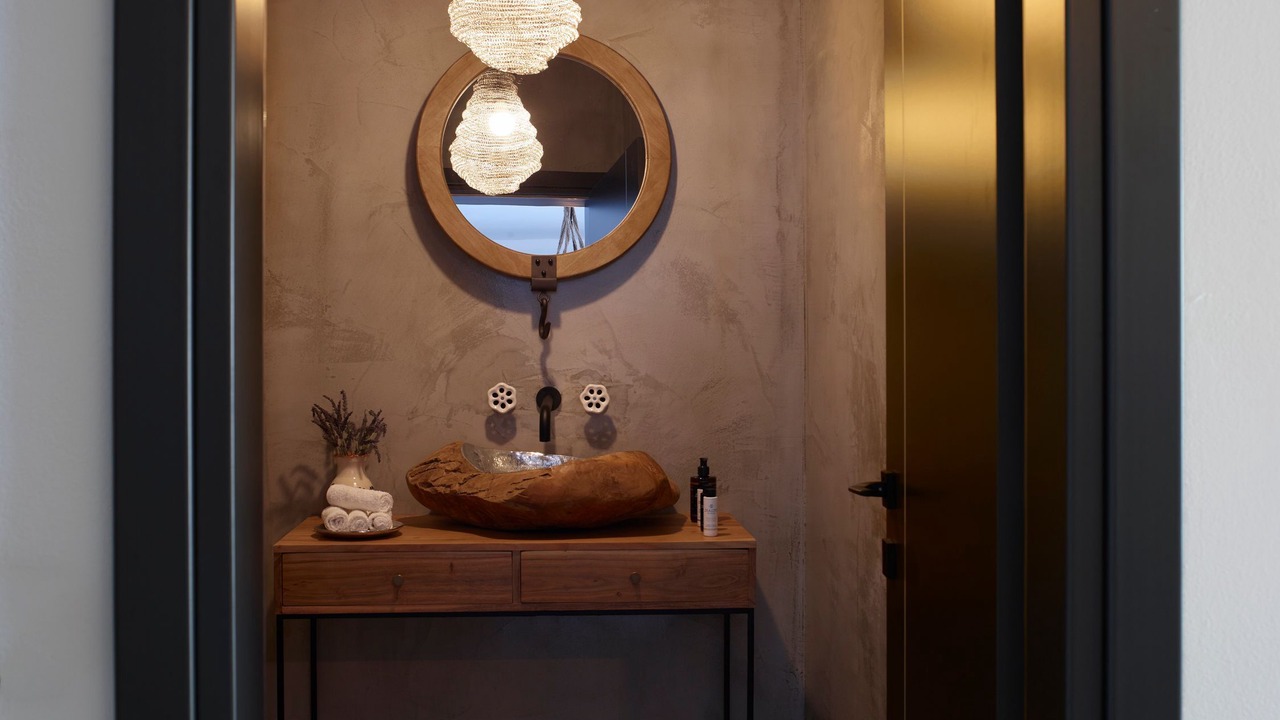 Photo of Bathroom in Skiros