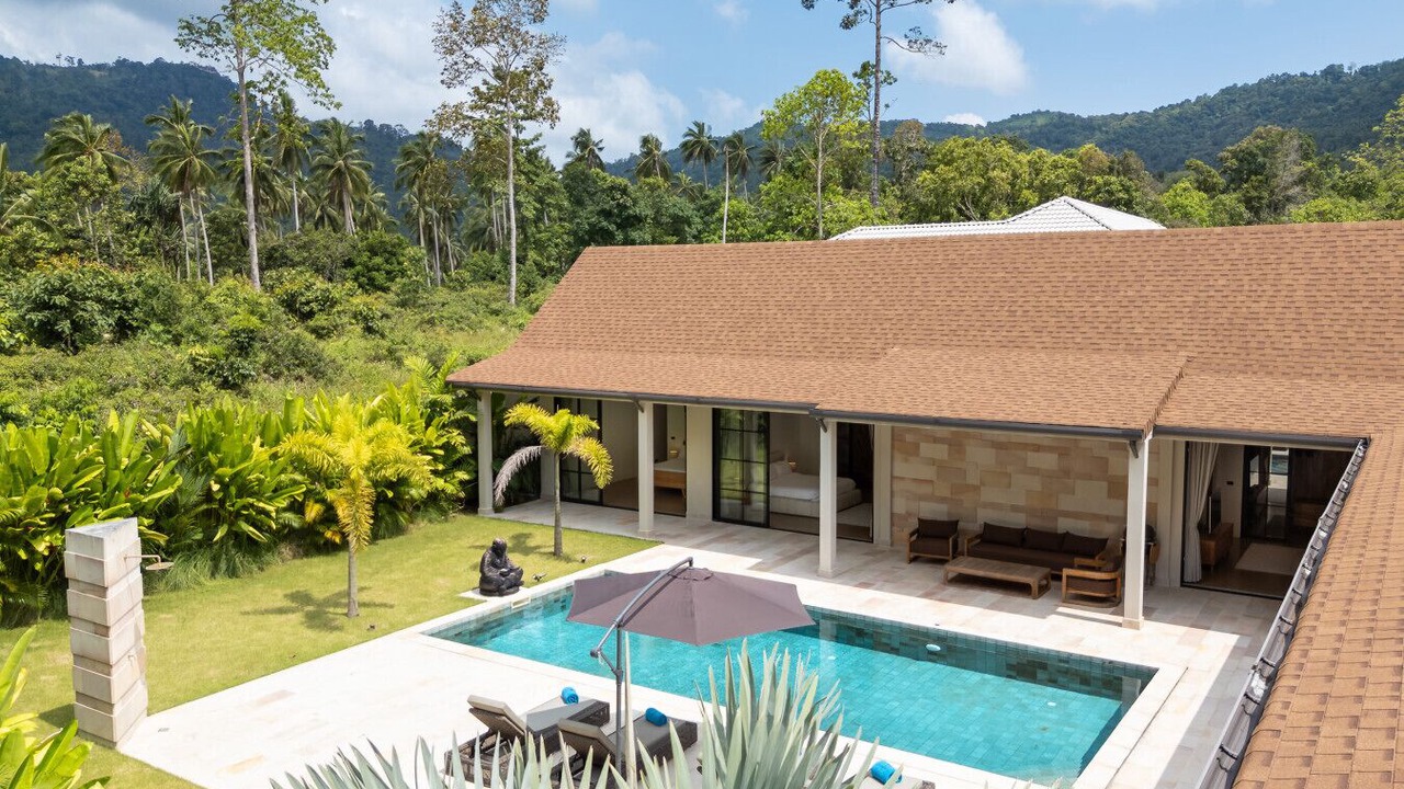 Photo of Outdoor in Lamai