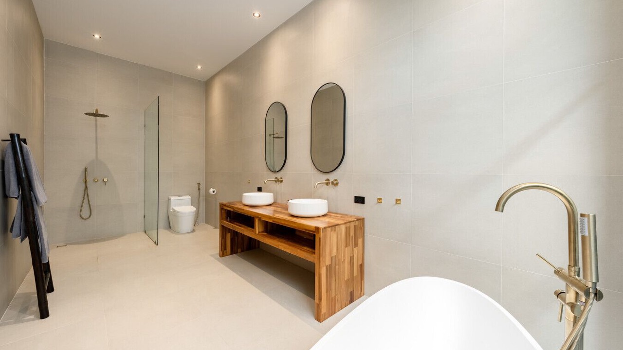 Photo of Bathroom in Lamai