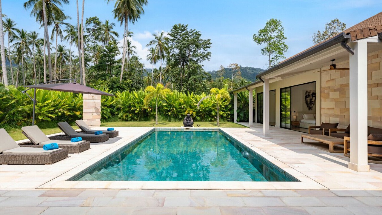 Photo of Outdoor in Lamai