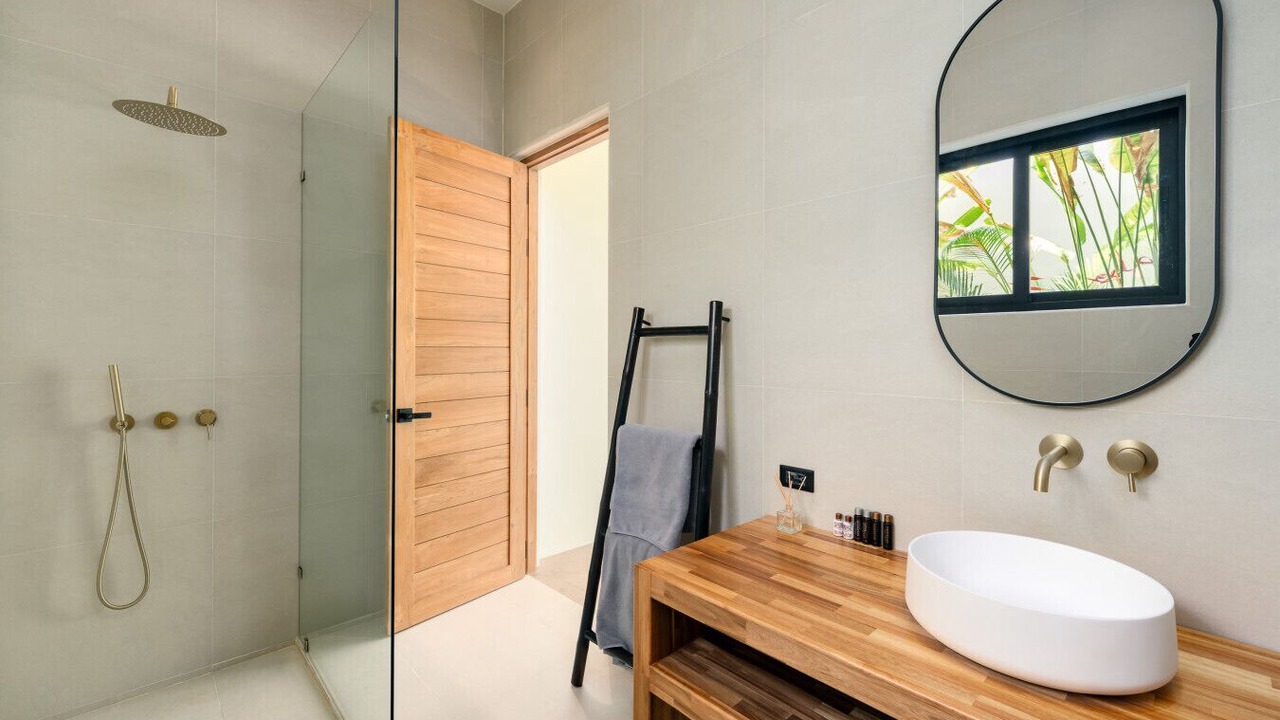 Photo of Bathroom in Lamai
