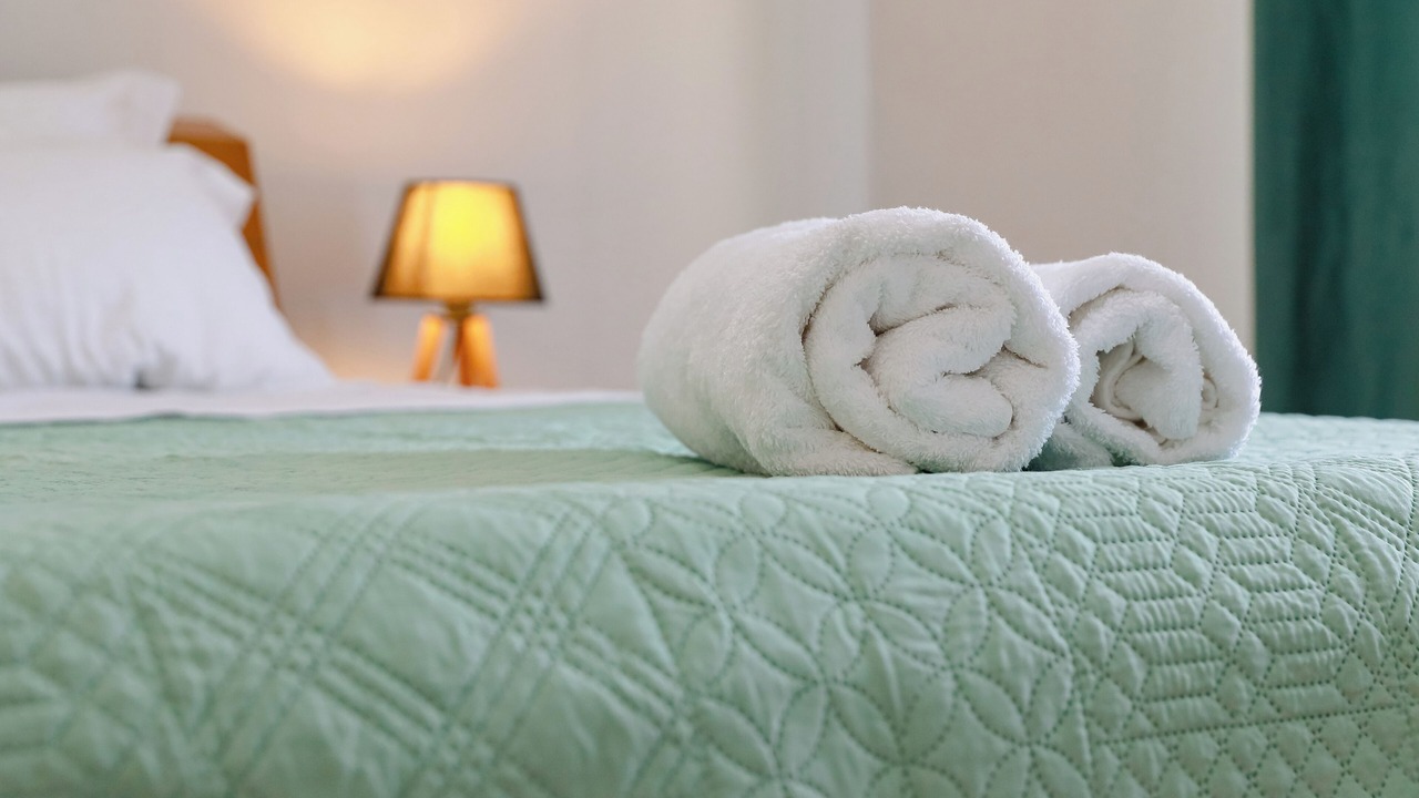 Photo of Bedroom in Xanthi