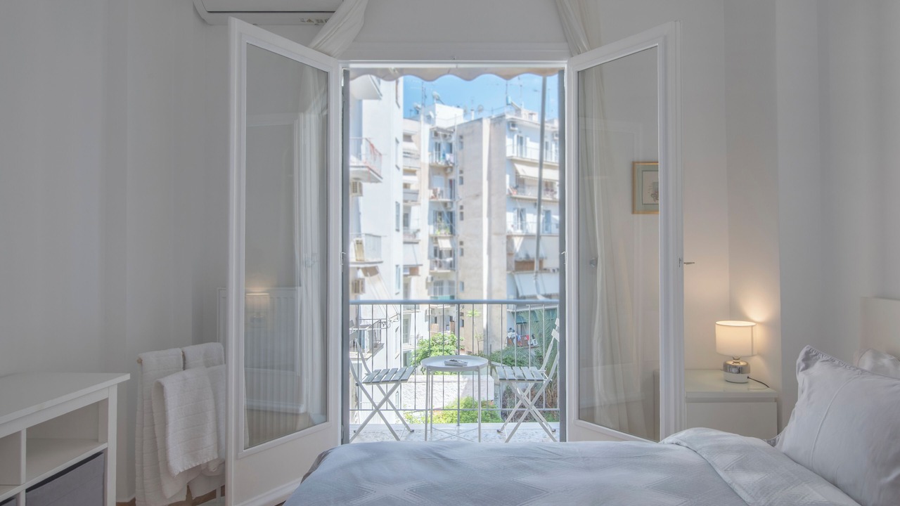 Photo of Bedroom in Pangrati