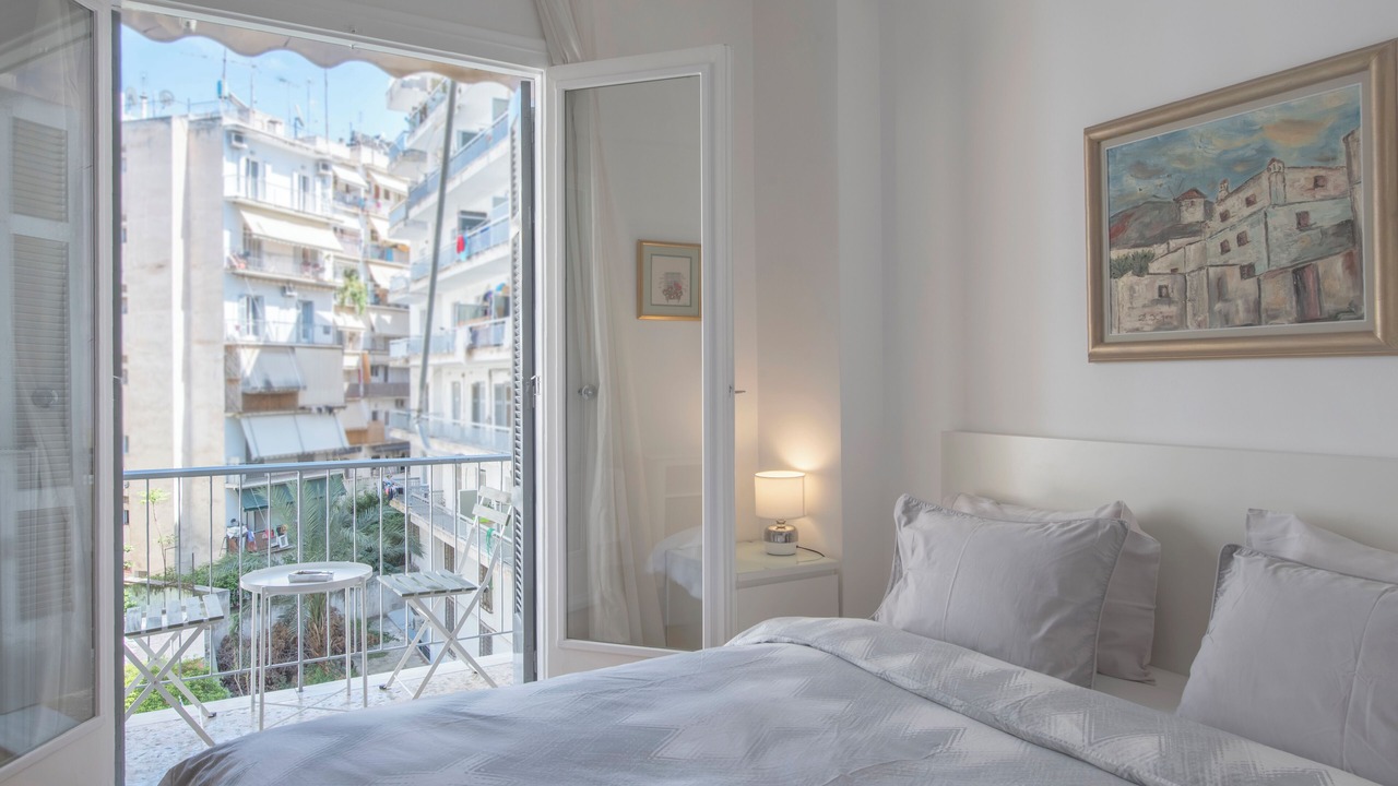 Photo of Bedroom in Pangrati